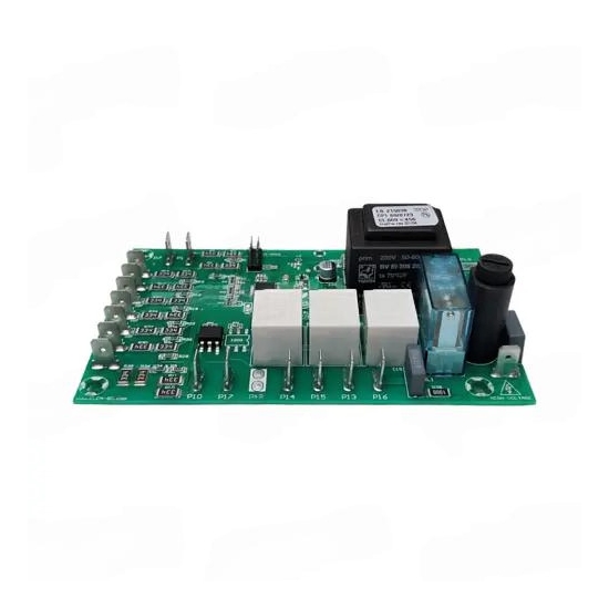 PLATINE ELECTRONIQUE ADAPTABLE BONNET
