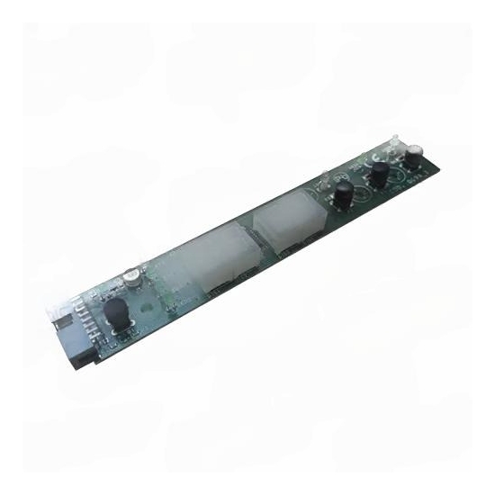 CARTE COMMANDE POUR ELITE 2010 ADAPTABLE KROMO