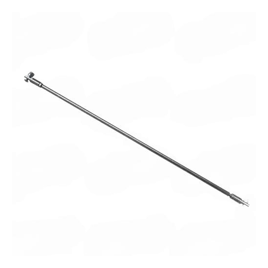 KIT 2 x ROTULES + BARRE + ECROU ADAPTABLE HOBART