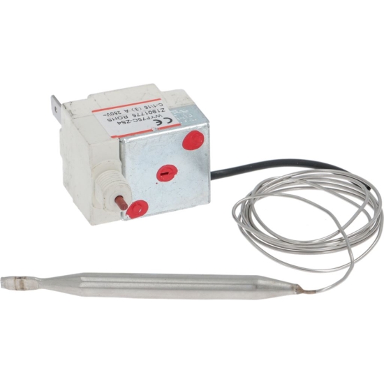 THERMOSTAT DE SECURITE - ICEMATIC