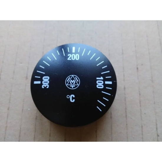 MANETTE 0-300°C POUR THERMOSTAT IMIT
