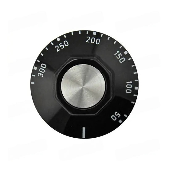 MANETTE EGO GRADUEE 50-320°C