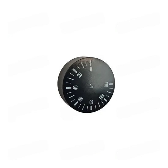 MANETTE IMIT GRADUEE 0-120°C