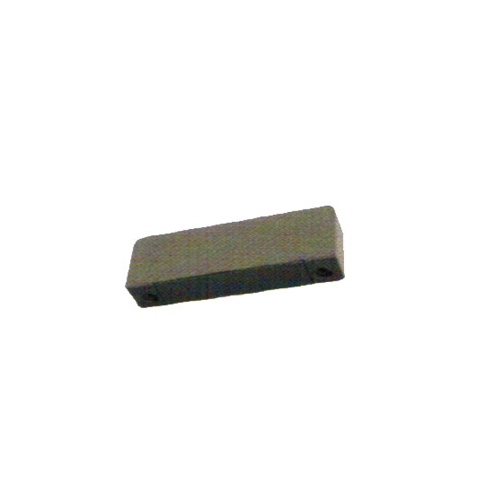 AIMANT DE PORTE 63X19X11 MM