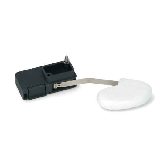 MICRORUPTEUR AVEC FLOTTEUR ADAPTABLE ICEMATIC - 1 NO + 1 NC