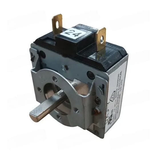 MINUTERIE 120 MINUTES ADAPTABLE BARTSCHER