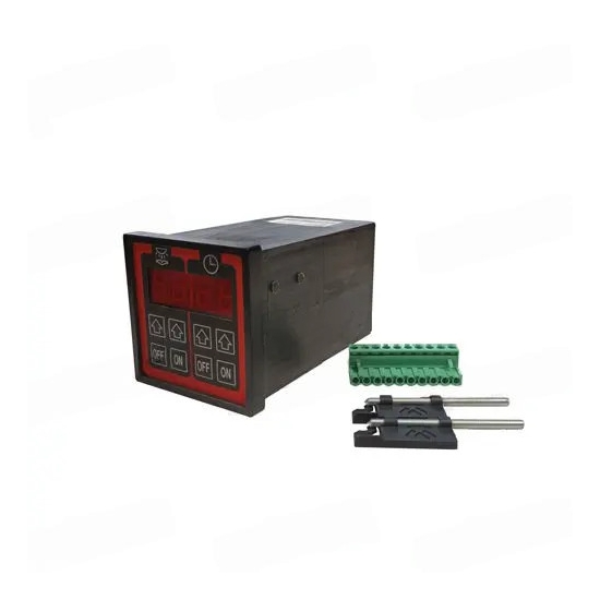 MINUTERIE DOUBLE 4D FOUR EUROFOURS