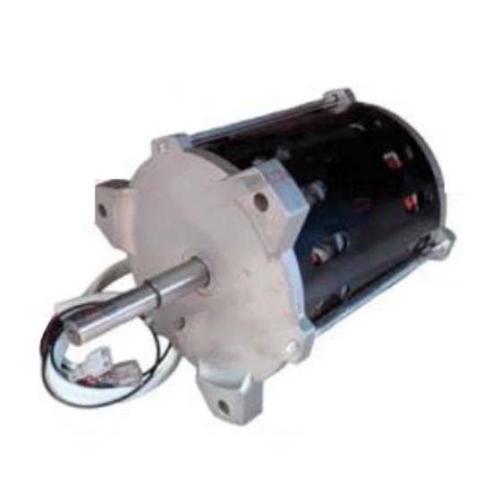 MOTEUR VENTILATEUR ADAPTABLE BARTSCHER