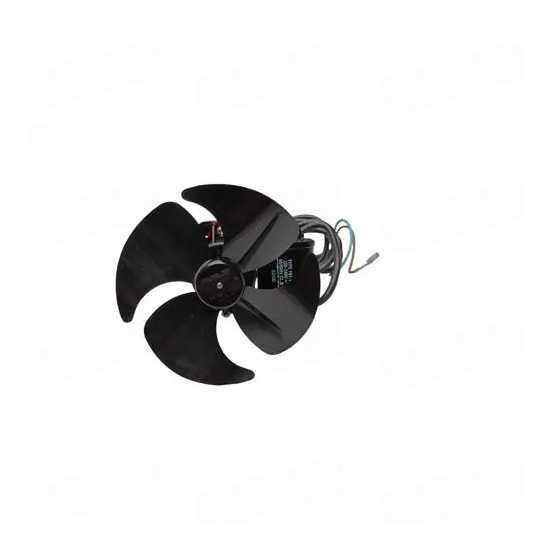 MOTEUR VENTILATEUR ADAPTABLE LIEBHERR
