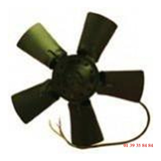 VENTILATEUR HELICOIDE -EBMPAPST - A4S300-AA02-02