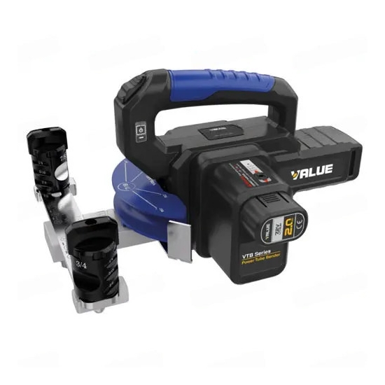 CINTREUSE ELECTRIQUE A BATTERIE VALUE