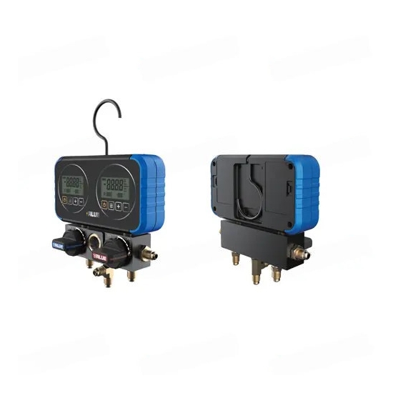 MANOMETRE ELECTRONIQUE