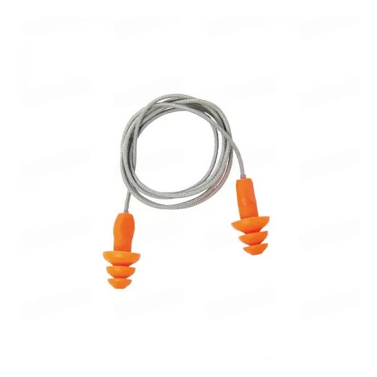 BOUCHONS D OREILLES  SINGER SAFETY AVEC CORDON