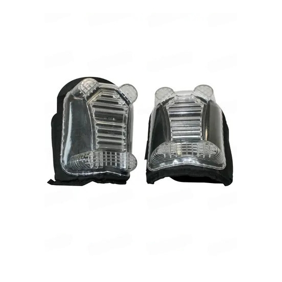 GENOUILLERES PROTECTION PVC SINGER SAFETY