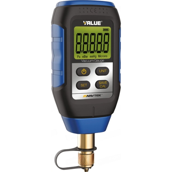 VACUOMETRE DIGITAL