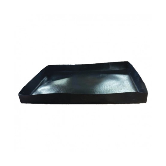 PLAQUE DE CUISSON 279 X 279 X 28 MM ADAPTABLE MERRYCHEF