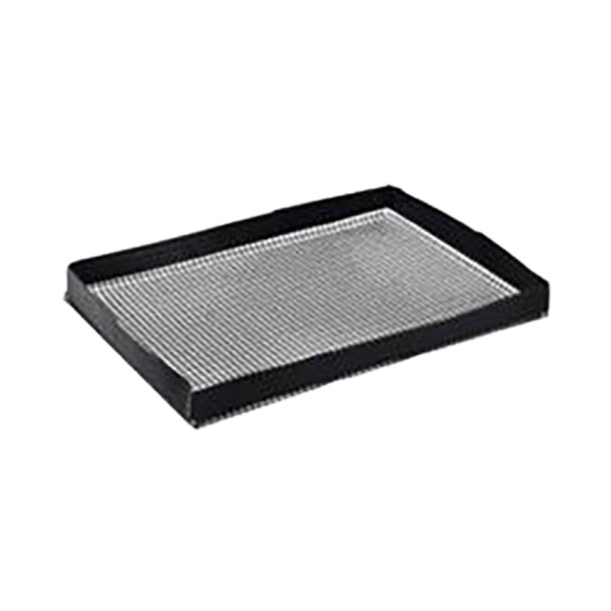 PLAQUE DE CUISSON 279 X 279 X 13 MM ADAPTABLE MERRYCHEF