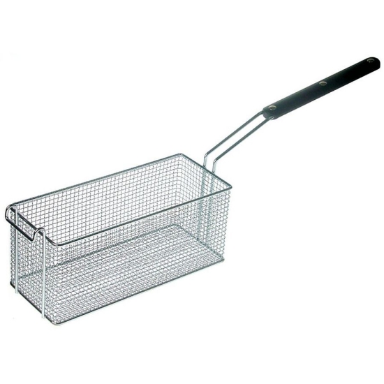 PANIER A FRITES 330X140X140 MM