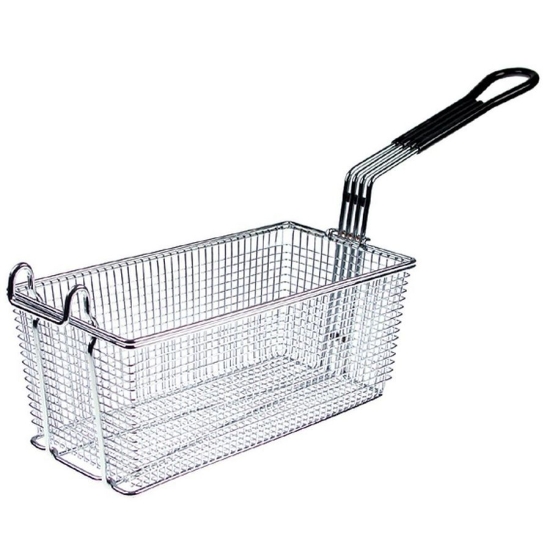 PANIER A FRITES 308X160X135 MM