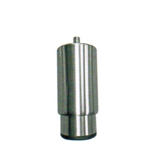 PIED REGLABLE INOX