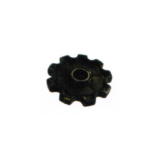 PIGNON Ø INTERIEUR 30.7 MM - ADAPTABLE MERAND
