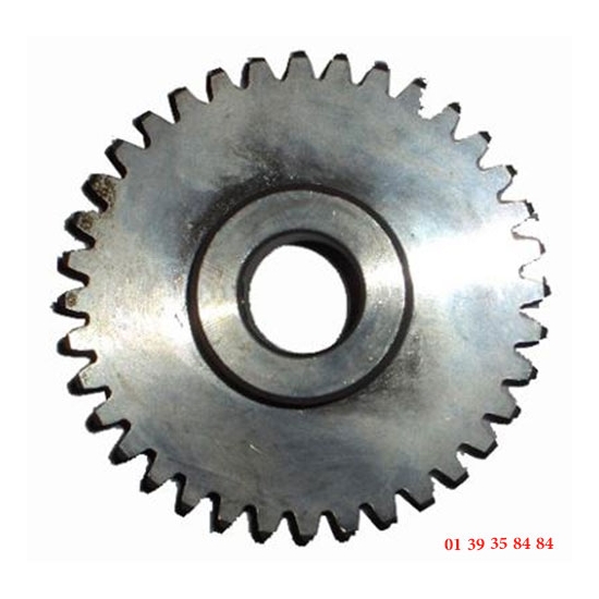 PIGNON 36 DENTS POUR LAMINOIR