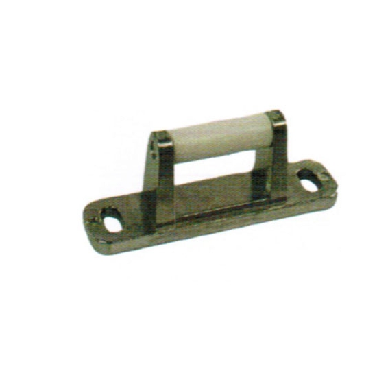 CHAPE DE POIGNEE ADAPTABLE TOURNUS