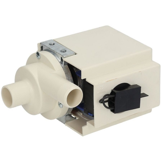 POMPE DE VIDANGE  - ADLER - 220V