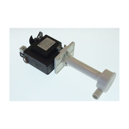 POMPE - ICEMATIC - TYPE MH50F - 50W - Pour machine à glaçons
