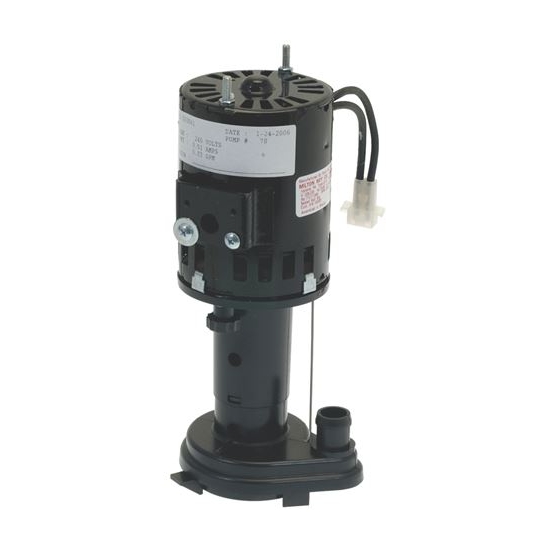 POMPE - ICEMATIC - TYPE  U21B - 25W
