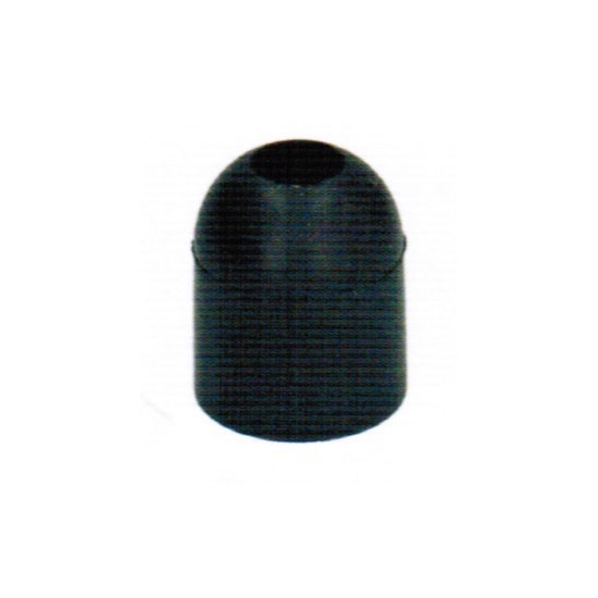 ARRET TIRANT PORTE 17 MM