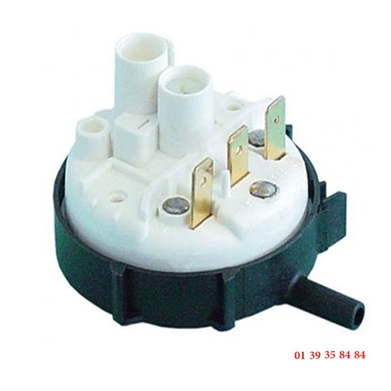PRESSOSTAT - ANGELO PO