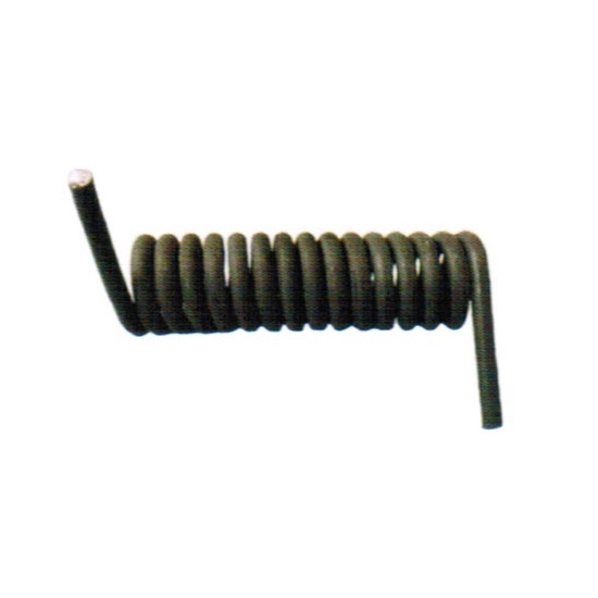 RESSORT A TORSION 15 SPIRES POUR COUVERCLE DE DIVISEUSE