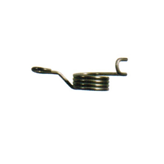 RESSORT A TORSION 5 SPIRES POUR COUVERCLE DE DIVISEUSE