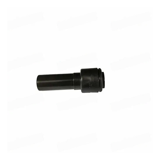 REDUCTION QUEUE LISSE 10 MM X TUBE 6 MM ADAPTABLE JOHN GUEST