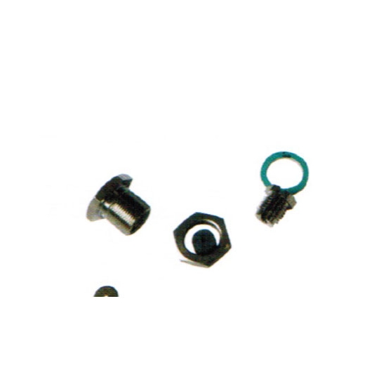 RACCORDEMENT D ETANCHEITE