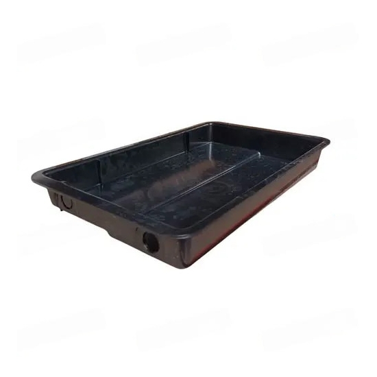 BAC POUR ÉVAPORATION DES CONDENSATS EXTRA-PLAT 1,5L
