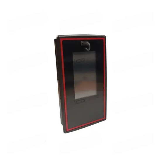 E-DRIVE- REGULATEUR A ECRAN TACTILE POUR FOUR A SOLE MODULAIRE-ADAPTABLE EUROFOURS