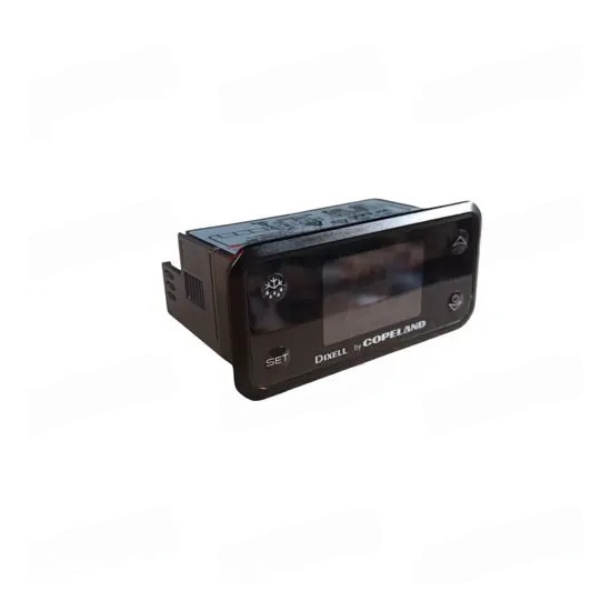 THERMOSTAT REGULATEUR ELECTRONIQUE DE FRIGO - 1 RELAI- ADAPTABLE DIXELL