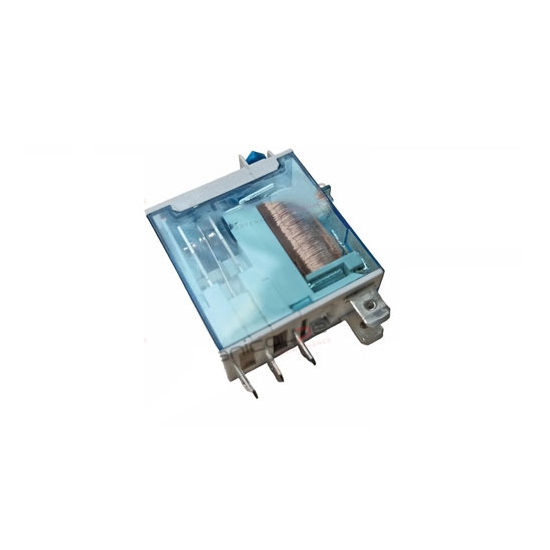 RELAIS 12VDC 250V 16A ADAPTABLE MERRYCHEF