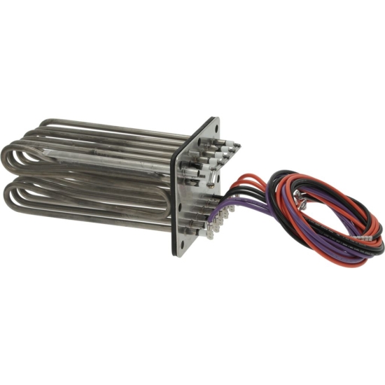 RESISTANCE - RATIONAL - 1800W