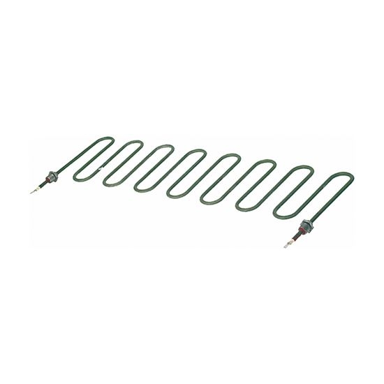 RESISTANCE - RATIONAL - 2500W
