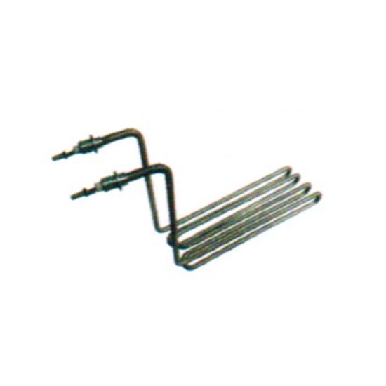 RESISTANCE FRITEUSE 360 MM - 3000W - 230V - ADAPTABLE ELETTROBAR