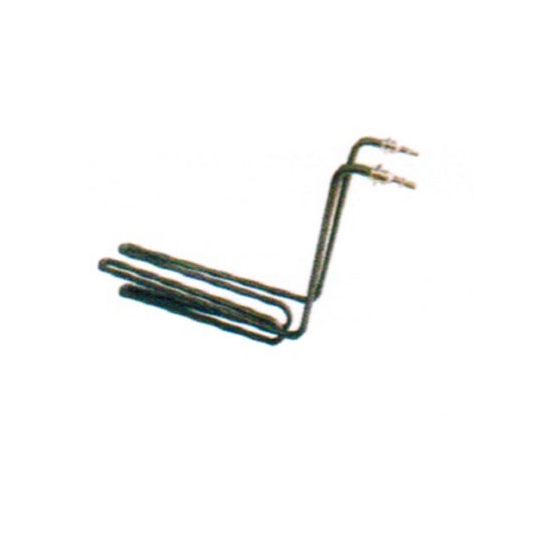 RESISTANCE FRITEUSE 300 MM - 2000W - 230V - ADAPTABLE ELETTROBAR