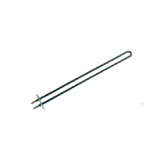 RESISTANCE BAIN MARIE - 480 MM - 1000W - 230V - ADAPTABLE ANGELO PO