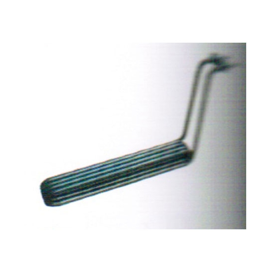 RESISTANCE FRITEUSE 293 MM - 2500W - 230V - ADAPTABLE MODULAR