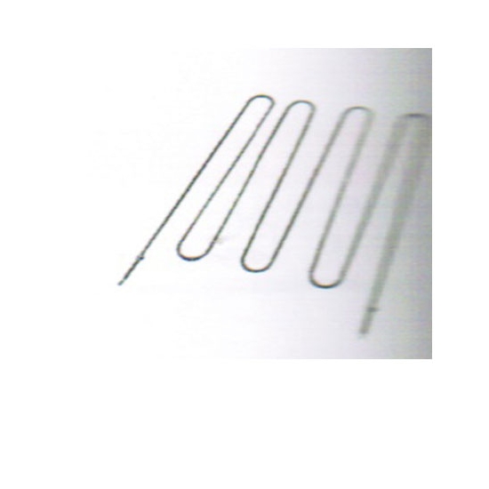 RESISTANCE SOLE/VOUTE - FOUR A PIZZA - 2800W - ADAPTABLE PIZZA GROUP