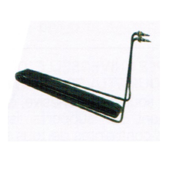RESISTANCE FRITEUSE 495 MM - 7500W - 400V