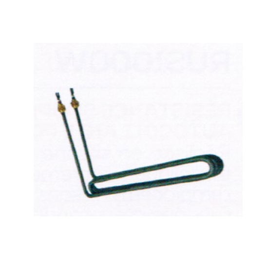 RESISTANCE FRITEUSE 302 MM - 2000W - 230V - ADAPTABLE BONNET
