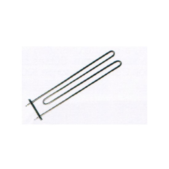 RESISTANCE FOUR - 500 MM - 1800W - 230V - ADAPTABLE LAINOX